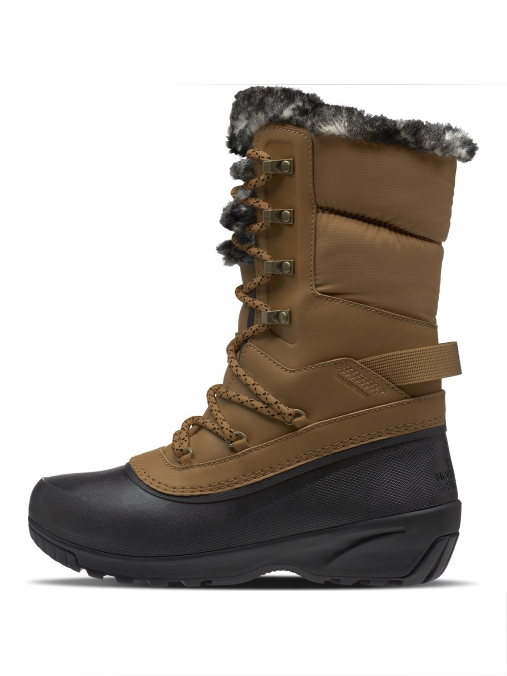 The North Face Shellista IV Luxe Waterproof Snow Boots - Women's